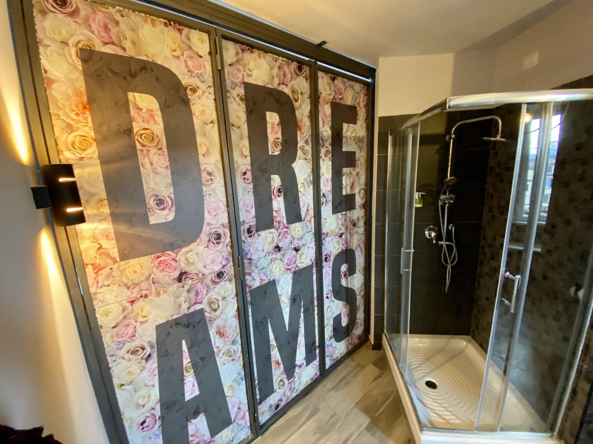 Hotel Resi Rome Bagian luar foto