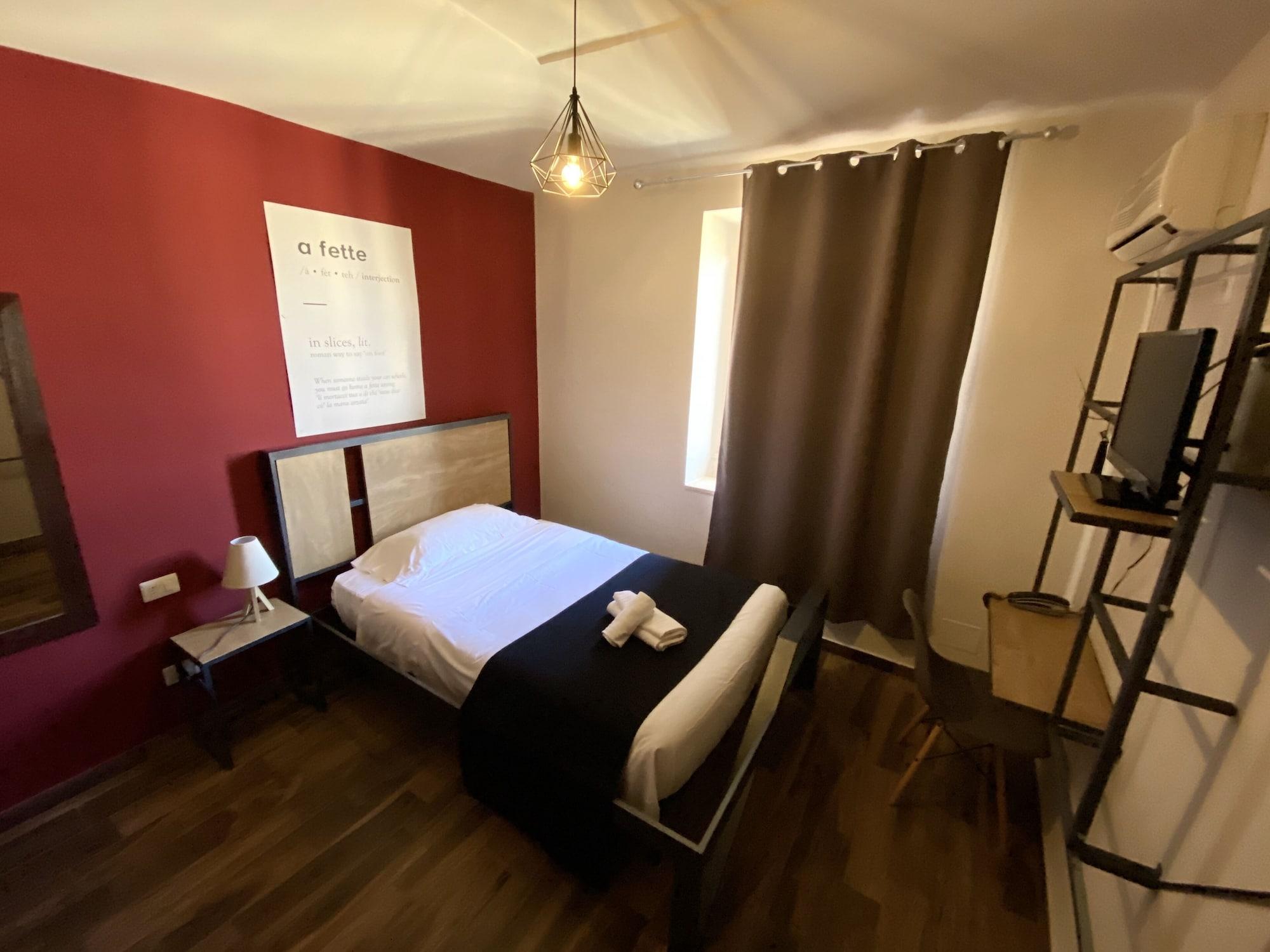 Hotel Resi Rome Bagian luar foto
