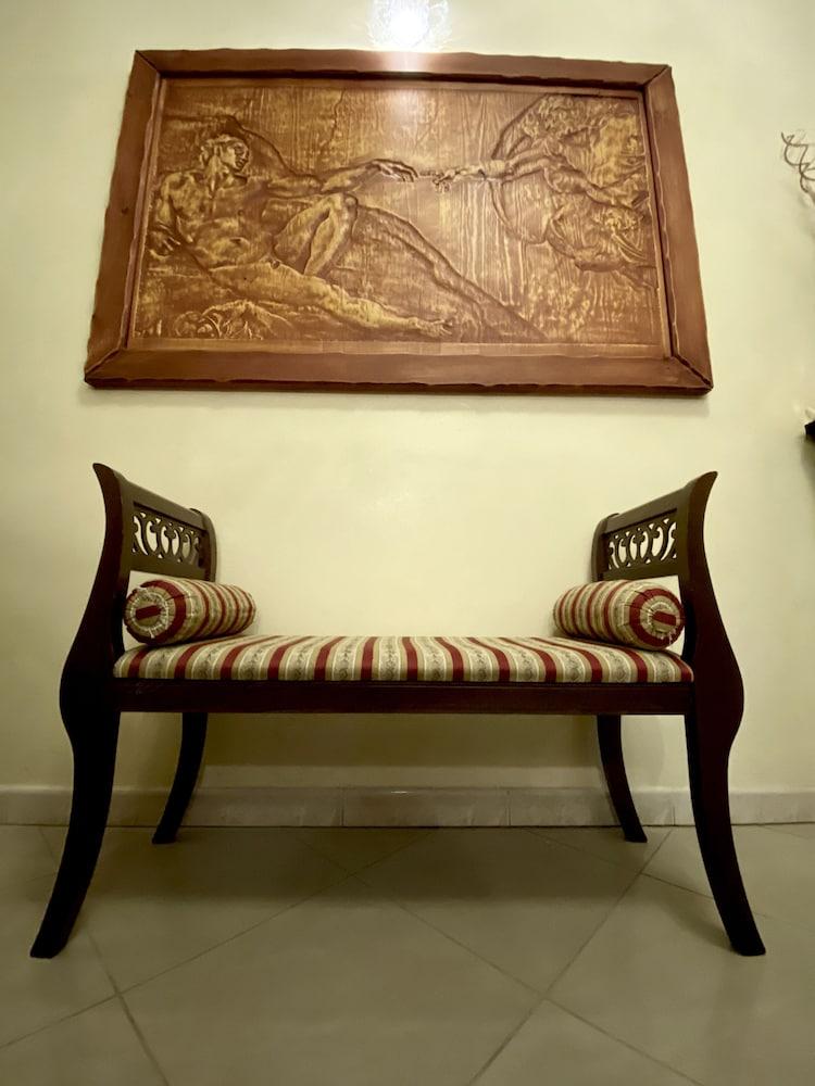 Hotel Resi Rome Bagian luar foto